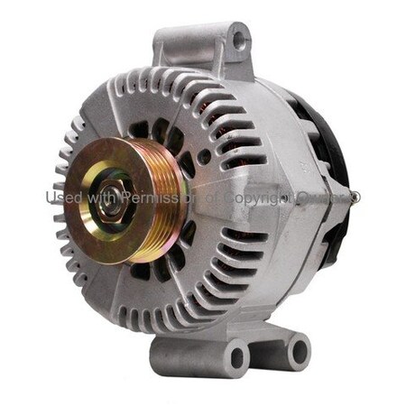 Mpa Quality-Built Alternator Remanufactured, 8477604 8477604
